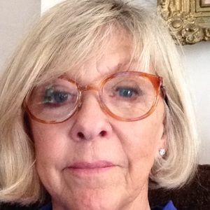 Meet your Posher, Leah